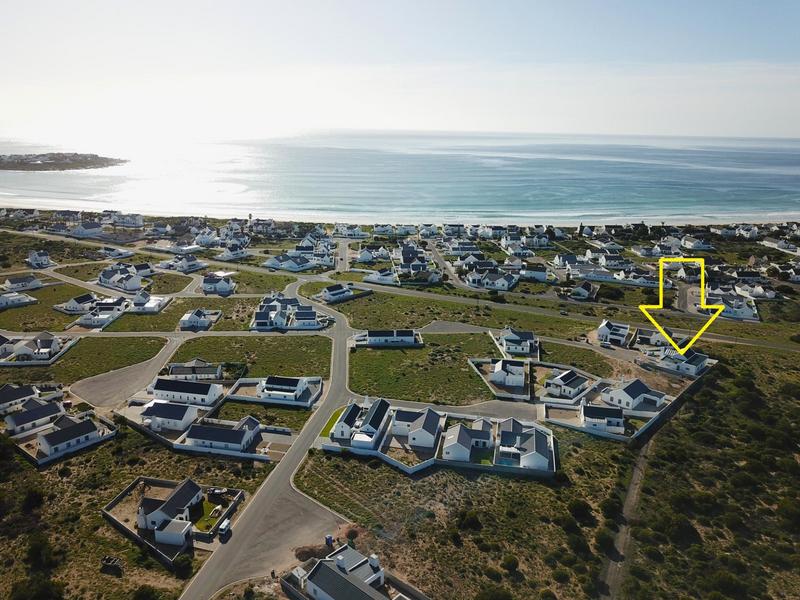 3 Bedroom Property for Sale in Britannia Bay Western Cape